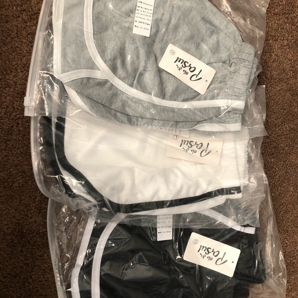 Shorts - Picture 2 of 2